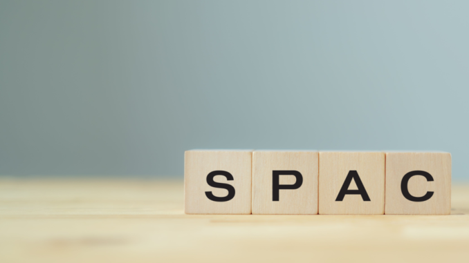 Pompliano Seeks $200M in SPAC IPO to Take Crypto Influence Public