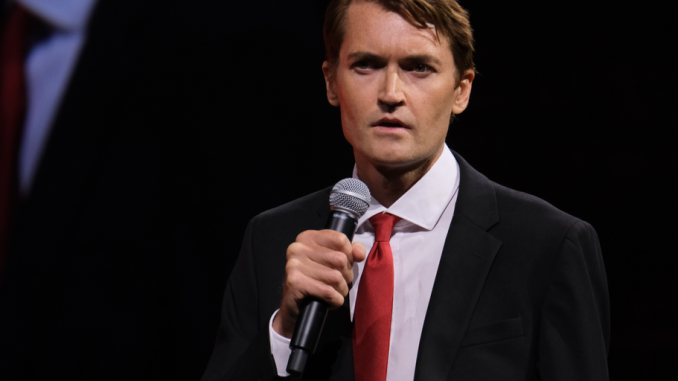 Ross Ulbricht Speaks at Bitcoin 2025: 'You Didn’t Forget Me' Ross Ulbricht Speaks at Bitcoin 2025: 'You Didn’t Forget Me'