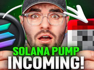 SOLANA WILL PUMP ON THIS DATE ($5 BILLION FTX PAYOUT)