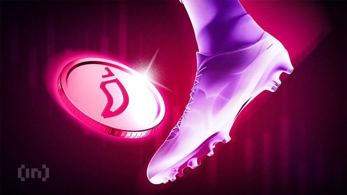 Technical and Fundamental Analysis Of The Chiliz And Fan Token SportFi: Technical and Fundamental Analysis Of The Chiliz And Fan Token Ecosystem