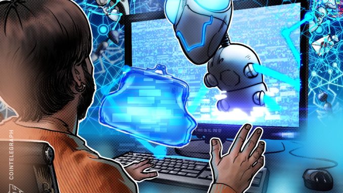 The Public internet is a bottleneck for blockchain — DoubleZero