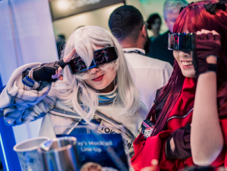 The Vibes From Dubai: What Token2049 Chatter Reveals About the Future of Crypto