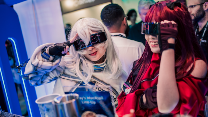 The Vibes From Dubai: What Token2049 Chatter Reveals About the The Vibes From Dubai: What Token2049 Chatter Reveals About the Future of Crypto