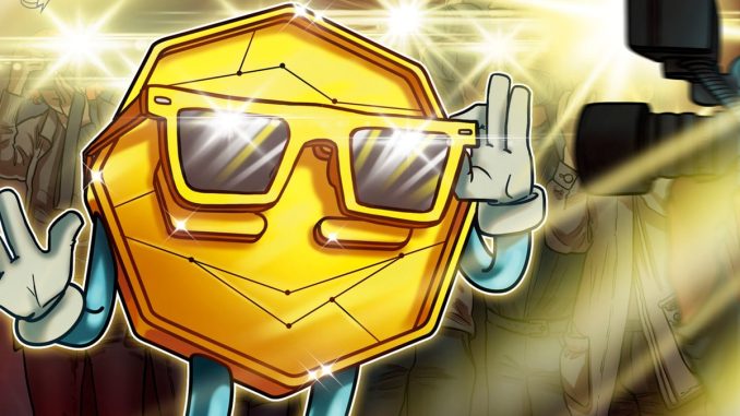 The crypto trends Animoca Brands is eyeing this year —