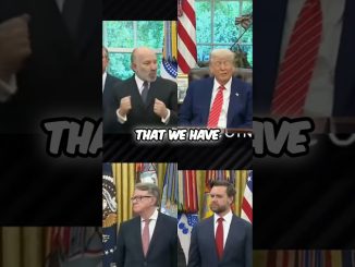 Trade Deal Secrets REVEALED! How the UK Played the Game