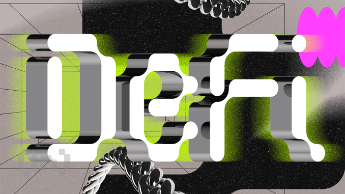 Trends, Challenges, and What’s Next for Q2 DeFi in 2025: Trends, Challenges, and What’s Next for Q2