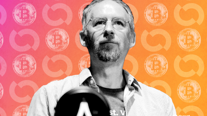 Trump's Win Boosted Bitcoin Adoption by ‘Decades,’ Says Blockstream's Adam Trump's Win Boosted Bitcoin Adoption by ‘Decades,’ Says Blockstream's Adam Back