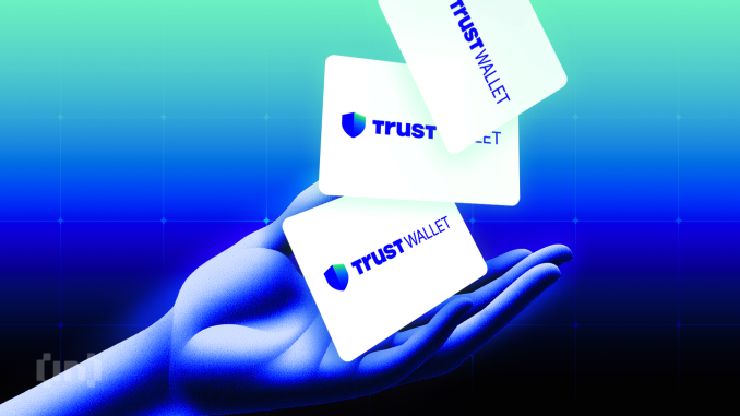 Trust Wallet Introduces Stablecoin Earn: New Feature Overview Trust Wallet Introduces Stablecoin Earn: New Feature Overview