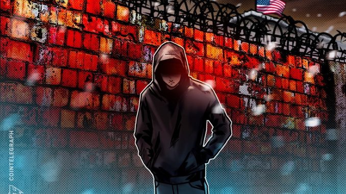 US sanctions Philippines tech firm accused of aiding crypto scams
