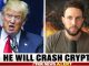 WARNING: Crypto Has 73 DAYS To Be Saved By The US