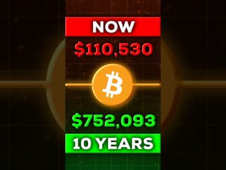 Why Bitcoin Will Make You RICH 💰