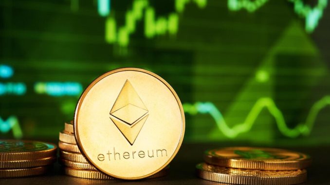 Why Is Ethereum Beating Bitcoin With Explosive Gains? Why Is Ethereum Beating Bitcoin With Explosive Gains?