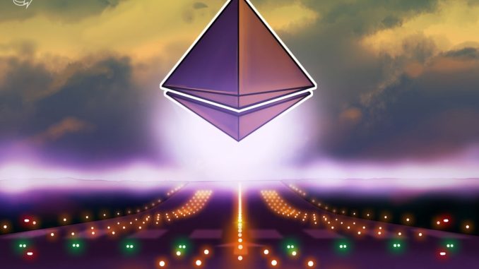 Why is Ethereum (ETH) price up today? Why is Ethereum (ETH) price up today?