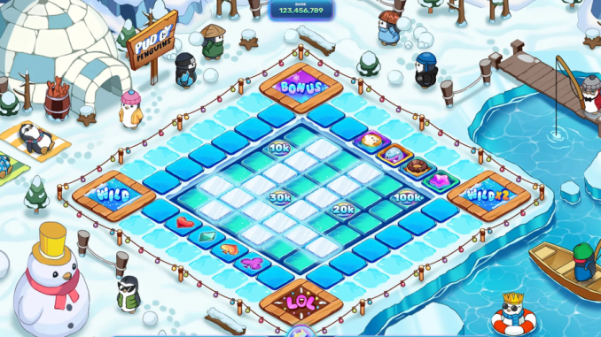 YGG Launches New Publishing Arm, Debuts First Game ‘LOL Land’