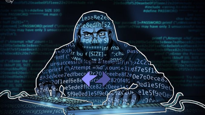 ZKsync X hacker posts false SEC probe in apparent effort