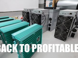 solo mining KASPA has never been better!