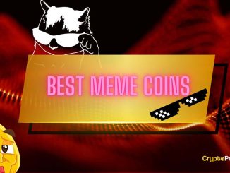 10 Best Meme Coins to Watch in June 2025