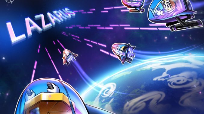BitMEX discovers cybersecurity lapses in North Korea hacker group