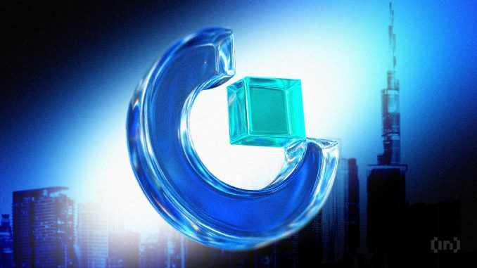 New Domain, GT Token Growth, and Regulatory Wins Gate May 2025 Updates: New Domain, GT Token Growth, and Regulatory Wins