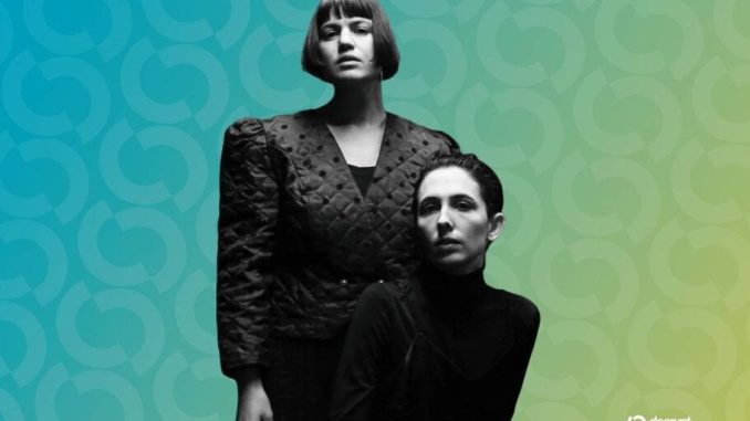 Performance Art Duo Operator 'Make Movement Collectible' With NFTs Performance Art Duo Operator 'Make Movement Collectible' With NFTs