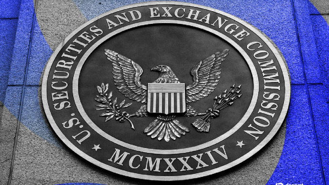 SEC Raises Legal Questions Over Proposed Ethereum, Solana ETFs