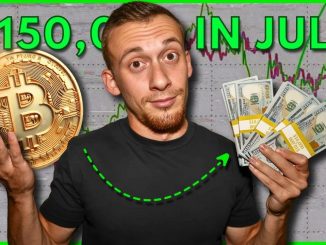 TOP INDICATOR PREDICTS WHEN BITCOIN WILL HIT $150,000!