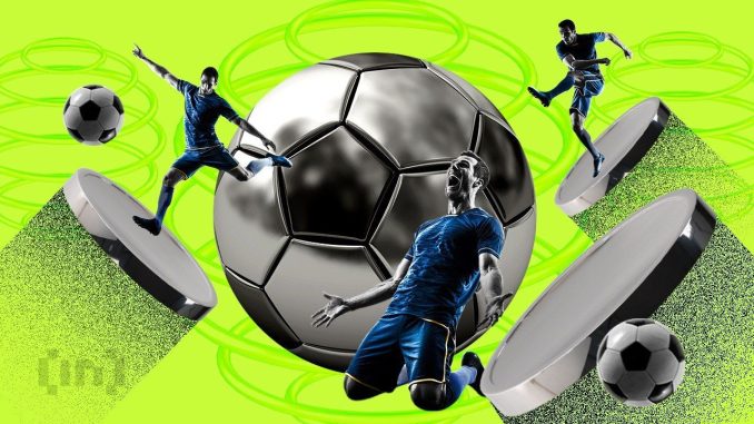 The Champions League Final Is Already Playing Out: In Fan The Champions League Final Is Already Playing Out: In Fan Token Markets