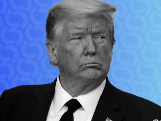 Trump Deepfake Calls for Velociraptors on Border Patrol, Racks Up 1.2M Views